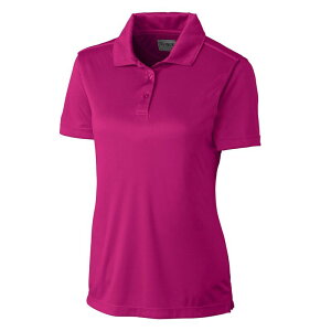 �N���[�N ���f�B�[�X �g�b�v�X T�V���c �|���V���c �W���[�W�[ Clique Parma Tech Jersey Womens Polo Ribbon Pink �s���N
