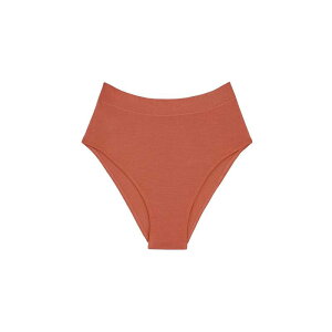 �N�[�v ���f�B�[�X �A���_�[�E�F�A �p���c �n�C�E�G�X�g CUUP The Highwaist - Modal Clay