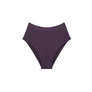 �N�[�v ���f�B�[�X �A���_�[�E�F�A �p���c �n�C�E�G�X�g CUUP The Highwaist - Modal Dusk