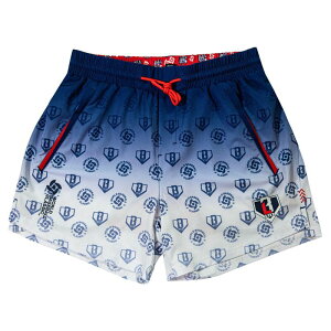 �A���u�����f�b�h �����Y �{�g���X �n�[�t�p���c�E�V���[�c �V���[�g�p���c Unbranded Men's Baseballifestyle 101 Navy/White USA Baseball 2026 World Baseball Classic Pro Serieshorts V2 with Liner Mlb Navy �l�C�r�[