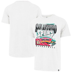 �v���t�@�C�� �����Y �g�b�v�X T�V���c �g�[�� Men's Profile White Santonio Spurs Big & Tall T-Shirt Spr White �z���C�g