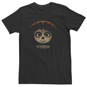 �f�B�Y�j�[ �s�N�T�[ �����Y �g�b�v�X T�V���c �O���t�B�b�N Disney / Pixar Men's Disney/Pixar Coco Remember Me Graphic Tee Black �u���b�N