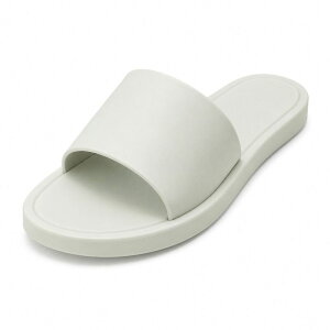 F.C �f�U�C�� ���f�B�[�X �V���[�Y �T���_�� �~�j F.C Design DIANA-1 Minimalist Jelly Open Toe Slide Sandalslippers Mint �~���g