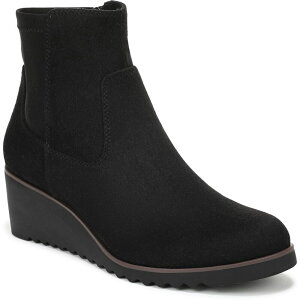 ���C�t�X�g���C�h ���f�B�[�X �V���[�Y �u�[�c�E���C���u�[�c �A���N�� LifeStride Zionne Women's Zip Ankle Boots Black �u���b�N