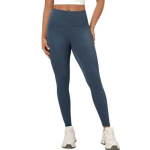 �{�f�B�T�C�Y ���f�B�[�X �{�g���X �J�W���A���p���c ���M���X BODDYSIZE Women's Leggings High Waisted Pilates Gym Athletic Yoga Pants Buttery Soft Blue �u���[