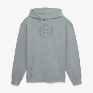 �t�@�i�e�B�N�X �����Y �g�b�v�X T�V���c �p�[�J�[ Men's Fanatics Gray Detroit Pistons Washed Hoodie Pis Grey �O���[