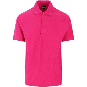 ���U���g �����Y �g�b�v�X T�V���c �|���V���c Result PRO RTX Mens Pro Pique Polo Shirt Fuchsia �t���[�V��