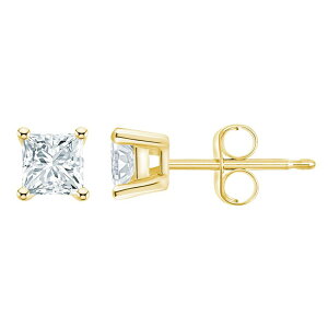 yz Celebration Gems fB[X sAXECO ANZT[ Celebration Gems 14k Gold 3/4 Carat T.W. Diamond Stud Earrings 14k Gold