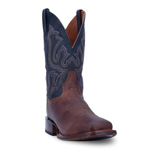 yz _|Xg Y u[cECu[c V[Y Dan Post Winslow Men's Cowboy Boots Dark Brown