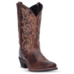 �����h �����Y �V���[�Y �u�[�c�E���C���u�[�c Laredo Breakout Men's Cowboy Boots Rust ���X�g