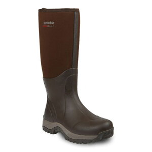 �m�[�X�T�C�h �����Y �V���[�Y �u�[�c�E���C���u�[�c Northside Glacier Drift Men's Waterproof Insulated Snow Boots Dark Brown �u���E��