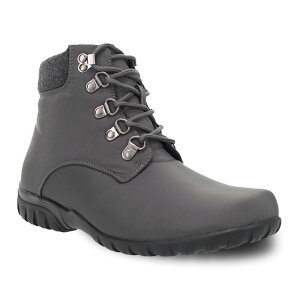 �v���y�b�g ���f�B�[�X �V���[�Y �u�[�c�E���C���u�[�c �A���N�� Propet Dani Women's Water-Resistant Ankle Boots Dark Gray �O���[