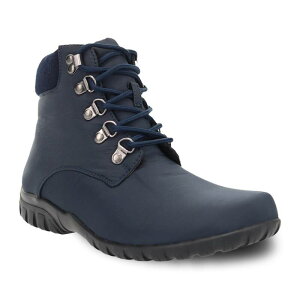 �v���y�b�g ���f�B�[�X �V���[�Y �u�[�c�E���C���u�[�c �A���N�� Propet Dani Women's Water-Resistant Ankle Boots Navy �l�C�r�[