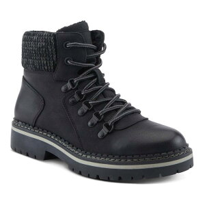 �p�g���V�A ���f�B�[�X �V���[�Y �u�[�c�E���C���u�[�c �A���N�� Patrizia Janecet Women's Ankle Boots Black �u���b�N