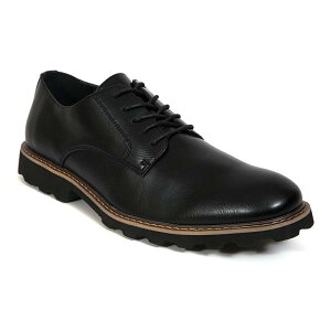 fBA[X^bOX Y V[Y IbNXtH[h Deer Stags Benjamin Men's Dress Oxford Shoes Black ubN