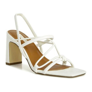 �����h�����O ���f�B�[�X �V���[�Y �p���v�X �T���_�� �q�[�� London Rag Two Strings Women's Block Heeled Sandals Taupe �g�[�v