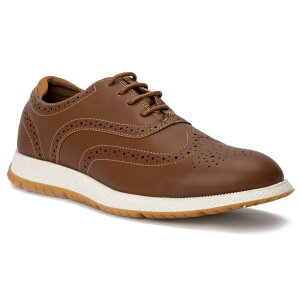�G�b�N�X���C ���f�B�[�X �V���[�Y �I�b�N�X�t�H�[�h Xray Wilder Little Kid / Big Kid Boys' Oxford Shoes Tan �^��