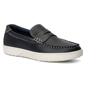 yz GbNXC fB[X Xb|E[t@[ V[Y Xray Rio Little Kid / Big Kid Boys' Loafers Navy