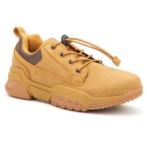 yz GbNXC fB[X Xj[J[ V[Y Xray Gideon Boys' Sneakers Wheat