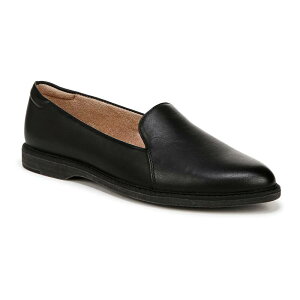 yz \EjgCU[ fB[X T_ V[Y SOUL Naturalizer Yippee Women's Slip-on Flats Black