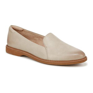 yz \EjgCU[ fB[X T_ V[Y SOUL Naturalizer Yippee Women's Slip-on Flats Stone Gray