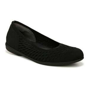 rW[Y fB[X V[Y T_ Bzees Khloe Women's Flats Black Cable Knit ubN