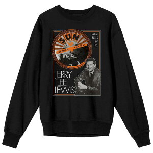 �A�j���L�����N�^�[ �����Y �g�b�v�X T�V���c �O���t�B�b�N Licensed Character Men'sun Records Great BalLong Sleeve Ofire Long Sleeve Graphic Pullover Black �u���b�N