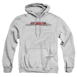 �A�j���L�����N�^�[ �����Y �A�E�^�[ �j�b�g�E�Z�[�^�[ ���S �p�[�J�[ Licensed Character Gmchrome Logo Adult Pull Over Hoodie Athletic Heather �w�U�[