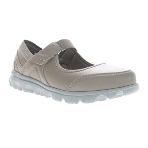 �v���y�b�g ���f�B�[�X �V���[�Y �T���_�� Propet Onalee Women's Mary Jane Shoes Gray �O���[