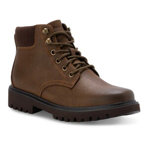 �C�[�X�g�����h ���f�B�[�X �V���[�Y �T���_�� �u�[�c Eastland Meadowomen's Boots Brown �u���E��