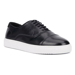 GbNXC Y V[Y Xj[J[ Xray Felix Men's Low-Top Sneakers Black ubN