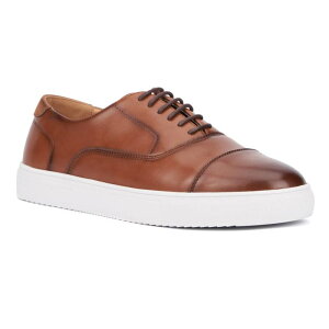 yz GbNXC Y Xj[J[ V[Y Xray Felix Men's Low-Top Sneakers Tan
