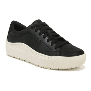 hN^[EV[ fB[X V[Y Xj[J[ Dr. Scholl's Take It Easy Women'sneakers Black ubN