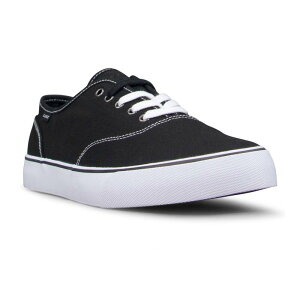 ���O�Y �����Y �V���[�Y �I�b�N�X�t�H�[�h �X�j�[�J�[ Lugz Lear Men's Oxford Sneakers Black White �z���C�g