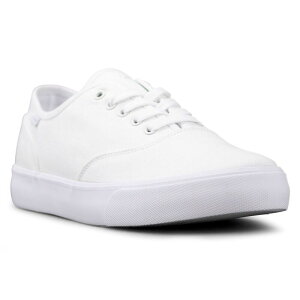���O�Y �����Y �V���[�Y �I�b�N�X�t�H�[�h �X�j�[�J�[ Lugz Lear Men's Oxford Sneakers White �z���C�g