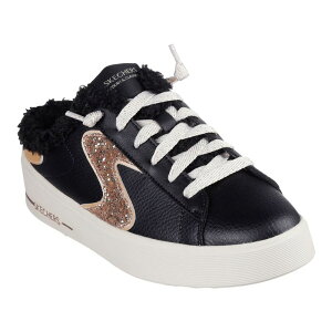 XPb`[Y fB[X V[Y Xj[J[ Skechers Hiland Warmed Up Women'shoes Black Multi ubN