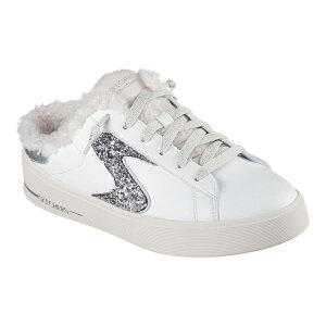 XPb`[Y fB[X V[Y Xj[J[ Skechers Hiland Warmed Up Women'shoes White Multi zCg