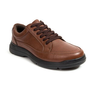 fBA[X^bOX Y V[Y IbNXtH[h Deer Stags Durham S.U.P.R.O. Sock Men's Dress Oxfords Dark Brown uE