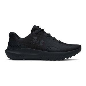 yz A_[A[}[ Y Xj[J[ V[Y Under Armour Surge 4 Men's Running Shoes Black