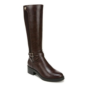 ���C�t�X�g���C�h ���f�B�[�X �V���[�Y �u�[�c�E���C���u�[�c �g�[�� LifeStride Brittany Women's Tall Riding Boots Brown �u���E��