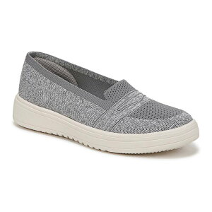 yz CtXgCh fB[X T_ V[Y LifeStride Valley Women's Slip-on Loafers Graphite Gray