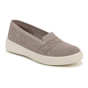 CtXgCh fB[X V[Y T_ [t@[ LifeStride Valley Women'slip-on Loafersimply Taupe g[v