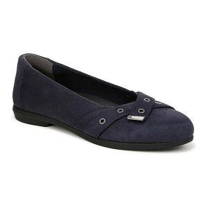 �r�W�[�Y ���f�B�[�X �V���[�Y �T���_�� Bzees Kira Women's Flats Navy Blazer �l�C�r�[