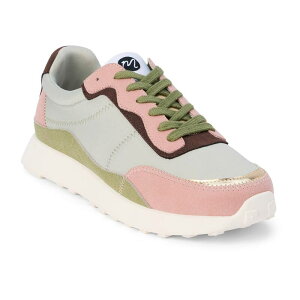 RRibcoC}beVB fB[X V[Y Xj[J[ Coconuts by Matisse Metro Women'sneakersage Multi Z[W