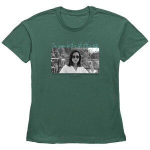 �A�j���L�����N�^�[ ���f�B�[�X �g�b�v�X T�V���c �O���t�B�b�N Licensed Character Women's White Lotus Harper The Life Of The Party Graphic Tee Pine �z���C�g