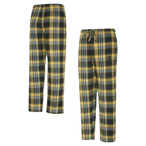 �A���u�����f�b�h �����Y �{�g���X �J�W���A���p���c Unbranded Men's Conceptsport Gold/Black Vegas Golden Knights Region Flannel Sleepants Lvk Gold �S�[���h