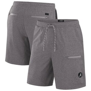 Aufbh Y {gX n[tpcEV[c V[gpc Unbranded Men's J. Palmer Graphite Alabama Crimson Tide Home Game Shorts Ala Dark G Ot@Cg