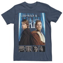 楽天市場】スターウォーズ オビワン tシャツの通販