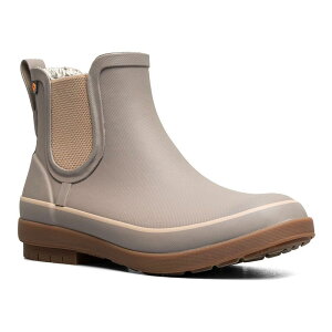 yz {OX fB[X u[cECu[c V[Y BOGS Amanda Chelsea II Women's Waterproof Boots Toffee