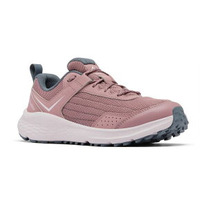 RrA fB[X V[Y Xj[J[ Columbia Vertisol Women's Trail Shoes Fig Vapor